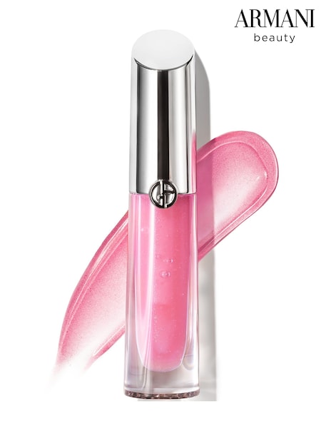 Armani Beauty Prisma Glass High Shine Lip Glaze (AF1740) | €42