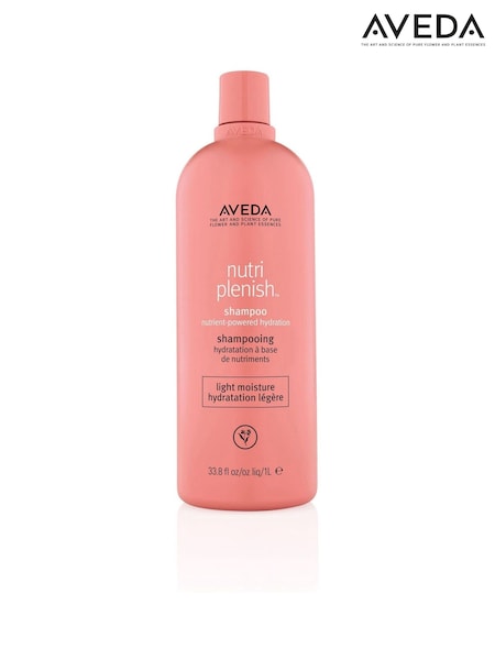 Aveda Nutriplenish Light Moisture Shampoo 1000ml (AF1746) | €139