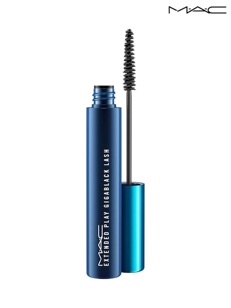 MAC Extended Play Giga Black Lash (AF1747) | €26
