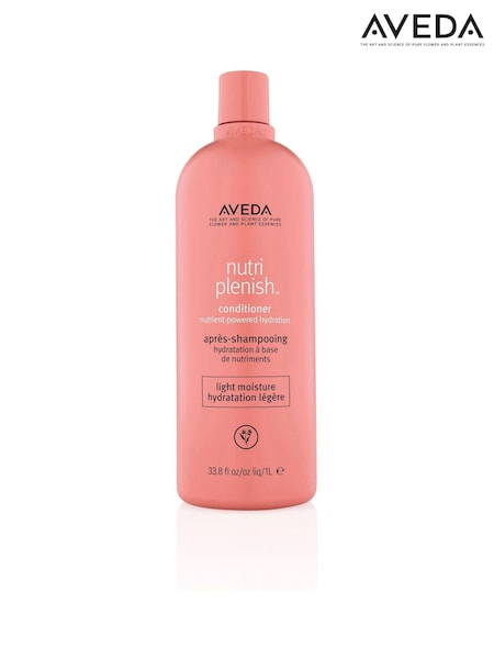 Aveda Nutriplenish Light Moisture Conditioner 1000ml (AF1765) | €158