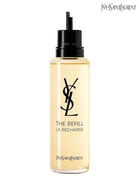 Yves Saint Laurent Libre Eau de Parfum Refill (AF1814) | €172