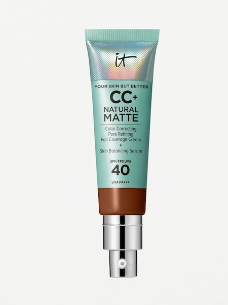 IT Cosmetics CC+ Cream Matte 32 ml (AF1880) | €53