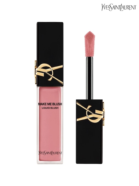 Yves Saint Laurent Liquid Make Me Blush (AF1901) | €45