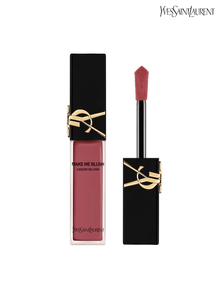 Yves Saint Laurent Liquid Make Me Blush (AF1911) | €45