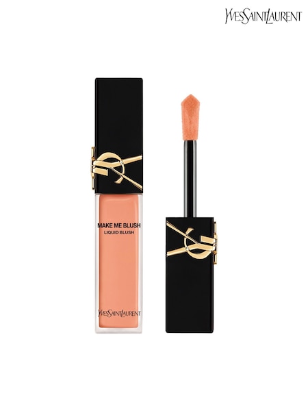 Yves Saint Laurent Liquid Make Me Blush (AF1912) | €45