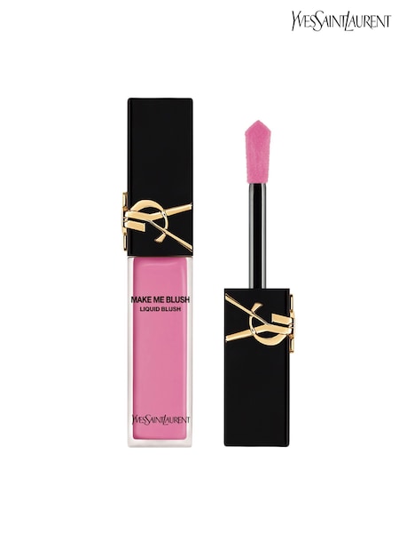 Yves Saint Laurent Liquid Make Me Blush (AF1921) | €45