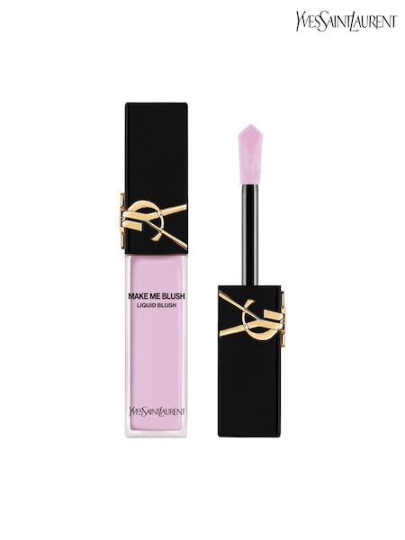 Yves Saint Laurent Liquid Make Me Blush (AF1930) | €45