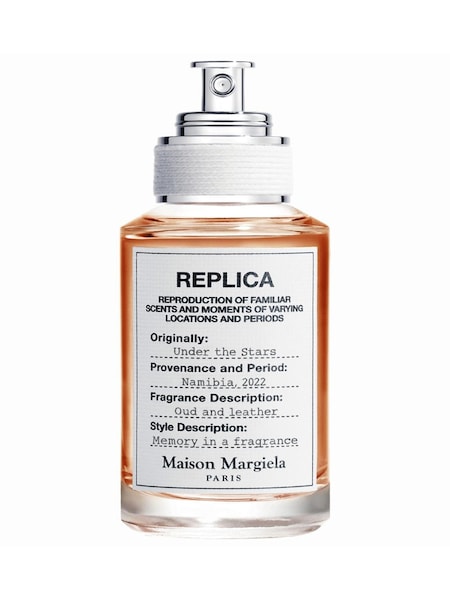 Maison Margiela Replica Under The Stars Eau de Toilette 30ml (AF1943) | €84