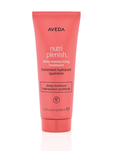 Aveda Nutriplenish Deep Moisture Daily Moisturising Treatment 40ml (AF1945) | €24.50