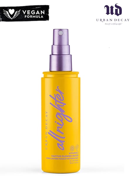 Urban Decay All Nighter Setting Spray Vitamin C Full Size (AF2016) | €40