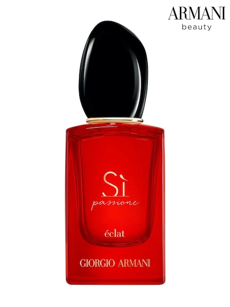 Armani Beauty Si Passione Eclat Eau De Parfum 30ml (AF2065) | €91