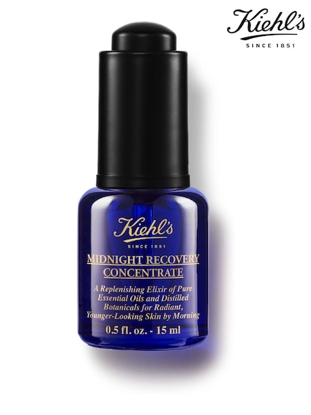 Kiehls Midnight Recovery Concentrate 15ml (AF2157) | €35