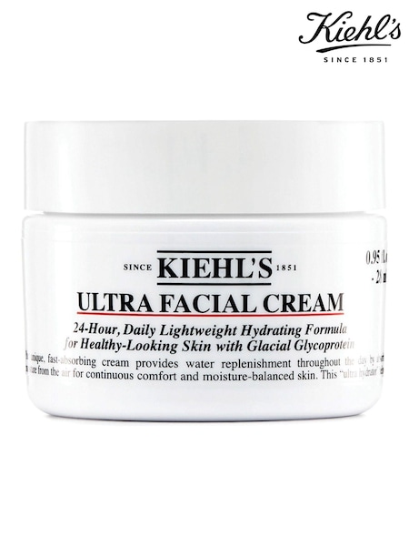 Kiehls Ultra Facial Cream 28ml (AF2158) | €24.50