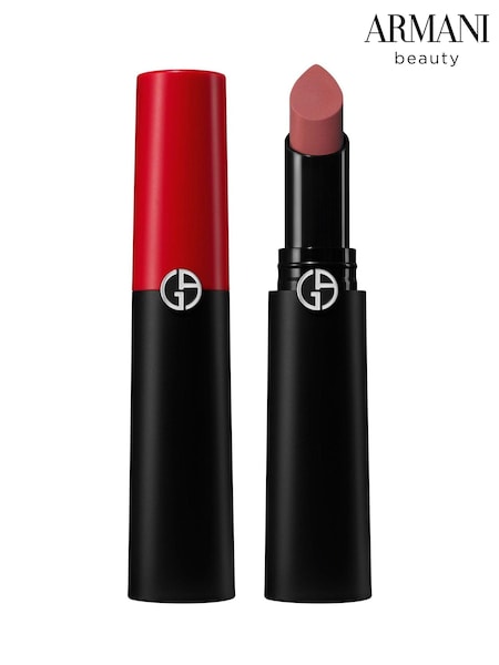 Armani Beauty Lip Power Matte Long Wear Lipstick (AF2162) | €50