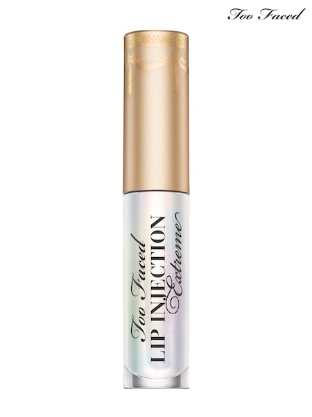 Too Faced Lip Injection Extreme Doll-Size Plumping Lip Gloss 2.8g (AF2183) | €22