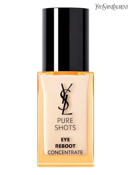 Yves Saint Laurent Pure Shots Eye Night Reboot Serum 20ml (AF2188) | €64
