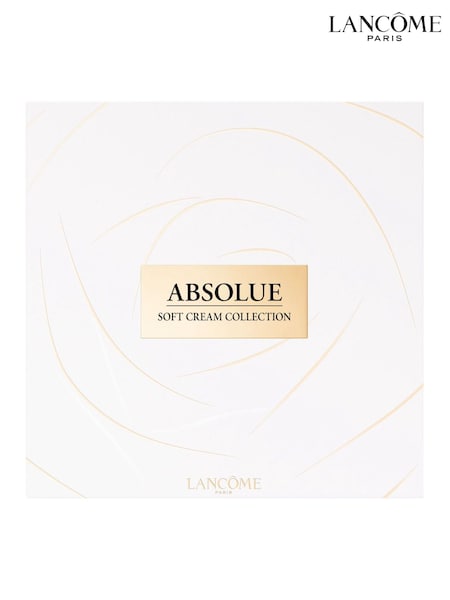 Lancôme Absolue Soft Cream Collection (Worth £517) (AF2212) | €371