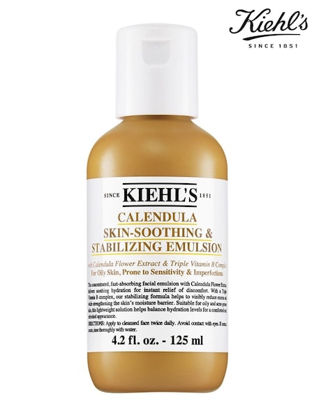 Kiehls Calendula Emulsion 125ml (AF2226) | €63
