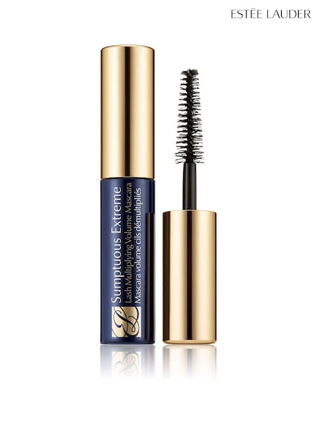 Estée Lauder Sumptuous Extreme Lash Multiplying Mascara Travel Size (AF2251) | €19.50