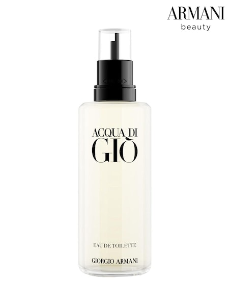 Armani Beauty Acqua Di Gio EDP 150ml Refill (AF2266) | €148
