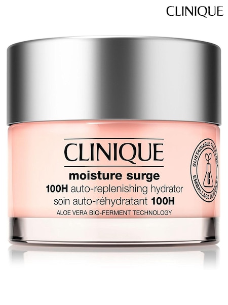 Clinique Moisture Surge™ 100H Auto-Replenishing Hydrator 30ml (AF2276) | €27