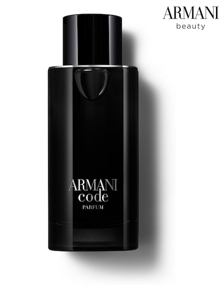 Armani Beauty Code Le Parfum 125ml (AF2277) | €172