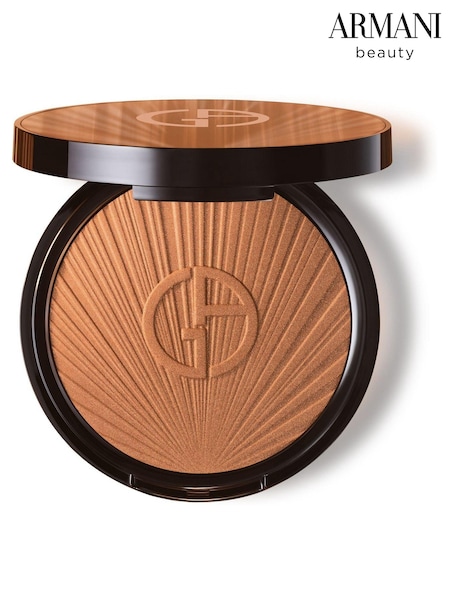 Armani Beauty Luminous Silk Summer Glow Bronzer (AF2283) | €63