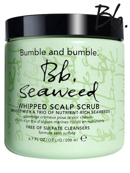 Bumble and bumble Seaweed Scalp Scrub 200ml (AF2311) | €53