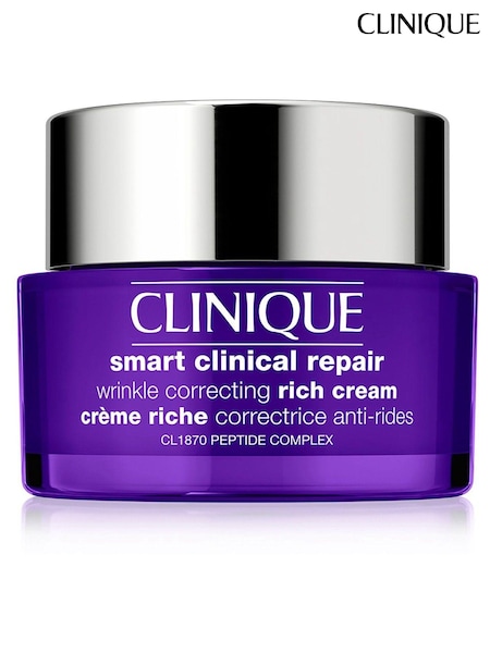 Clinique Smart Repair™ Wrinkle Correcting Rich Cream 50ml (AF2327) | €92