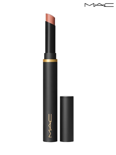 MAC Powder Kiss Velvet Blur Slim Lipstick (AF2333) | €36