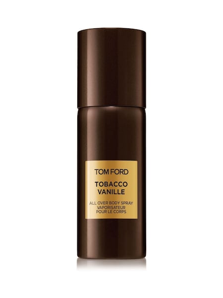 TOM FORD Tobacco Vanille All Over Body Spray 150ml (AF2341) | €86.50