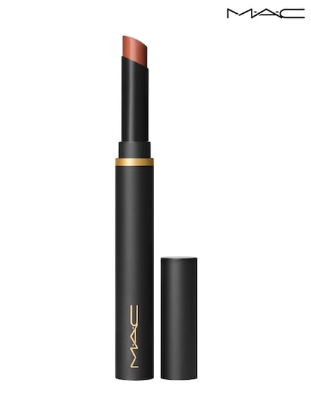 MAC Powder Kiss Velvet Blur Slim Lipstick (AF2342) | €36