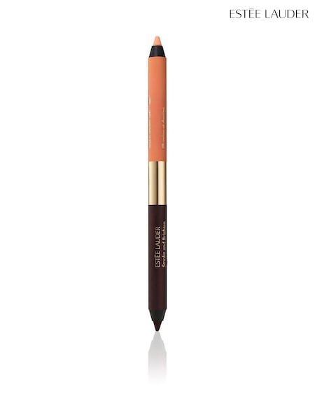 Estée Lauder Smoke and Brighten Kajal Eyeliner Duo (AF2354) | €38