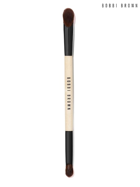 Bobbi Brown Dual Ended Full Coverage Eye Brush (AF2392) | €42