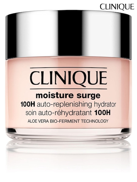 Clinique Moisture Surge™ 100H Auto-Replenishing Hydrator 125ml (AF2420) | €104