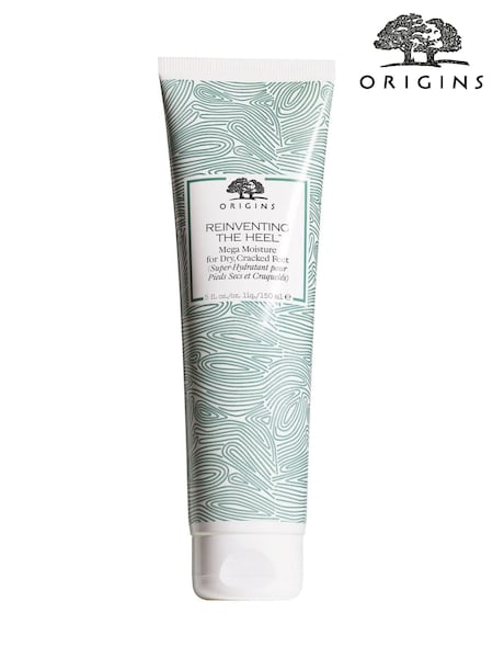Origins Reinvent The Heel Moisturiser (AF2422) | €39