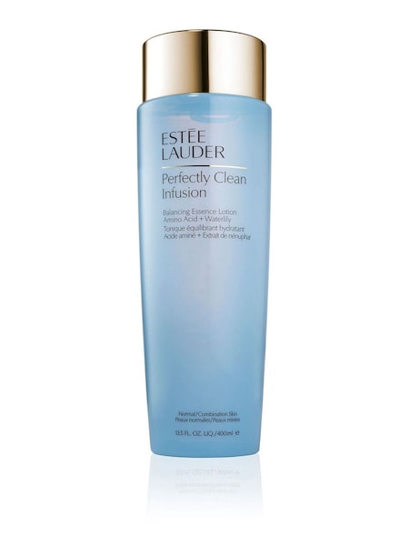 Estée Lauder Perfectly Clean Infusion Balancing Essence Lotion with Amino Acid + Waterlily (AF2453) | €55