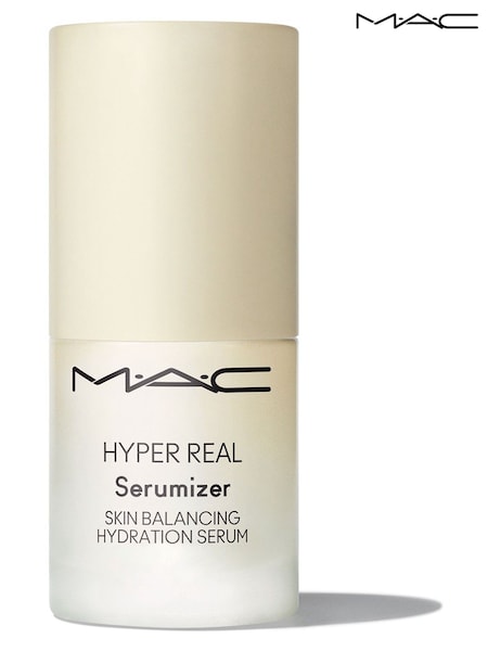 MAC Hyper Real Serumizer Skin Balancing Hydration Serum 15ml (AF2456) | €42