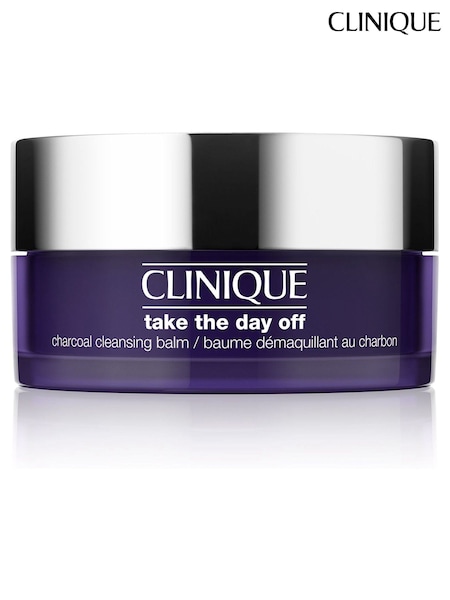Clinique Take The Day Off Charcoal Cleansing Balm 150ml (AF2471) | €45