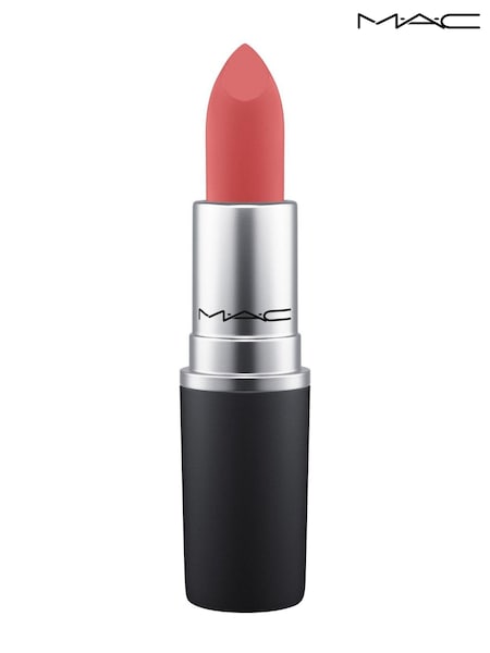 MAC Powder Kiss Lipstick (AF2481) | €33