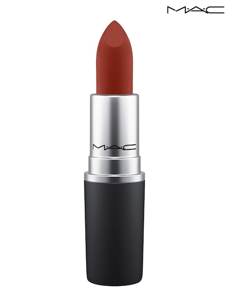 MAC Powder Kiss Lipstick (AF2485) | €33