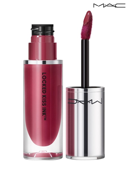 MAC Locked Kiss Ink 24HR Liquid Lipcolour Lipstick (AF2545) | €42