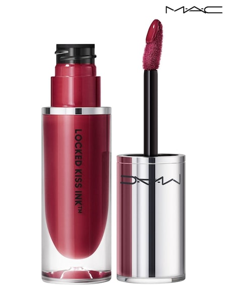 MAC Locked Kiss Ink 24HR Liquid Lipcolour Lipstick (AF2546) | €42