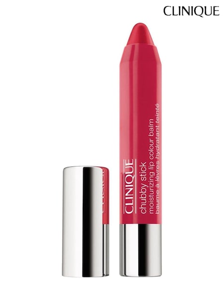 Clinique Chubby Stick Moisturizing Lip Colour Balm (AF2631) | €30