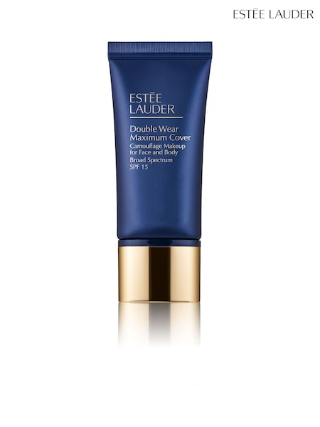 Estée Lauder Double Wear Maximum Cover Camouflage Foundation For Face and Body SPF 15 30ml (AF2640) | €52