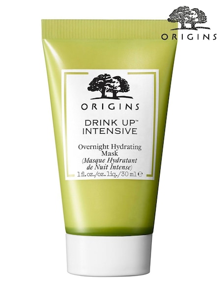 Origins Drink Up Intensive Overnight Hydrating Mask with Avocado 30ml (AF2654) | €18.50