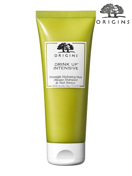 Origins Drink Up Intensive Overnight Hydrating Mask with Avocado 75ml (AF2665) | €37