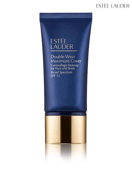 Estée Lauder Double Wear Maximum Cover Camouflage Foundation For Face and Body SPF 15 30ml (AF2666) | €52