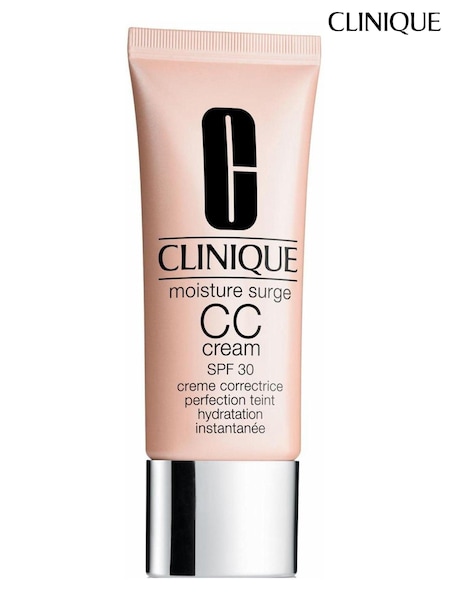 Clinique Moisture Surge CC Cream SPF 30 40ml (AF2688) | €45