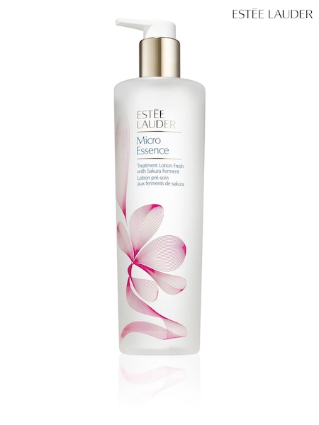 Estée Lauder Micro Essence Treatment Lotion Fresh with Sakura Ferment 400ml (AF2773) | €190